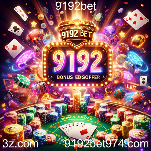 Descubra as Melhores Promoções na 9192bet